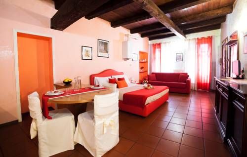 Residence Ferraud
