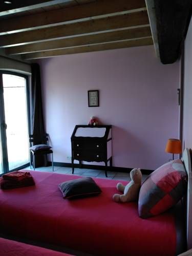 Chez Virginie