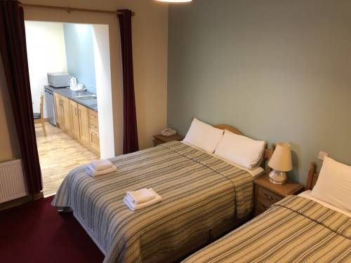 Pier House Bed & Breakfast