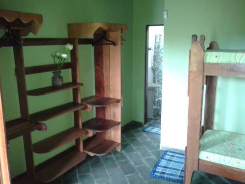 Pousada Recanto Águas Vivas