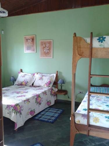 Pousada Recanto Águas Vivas