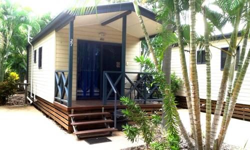 Coral Coast Tourist Park