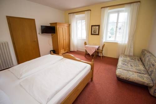 Pension Oberwirt