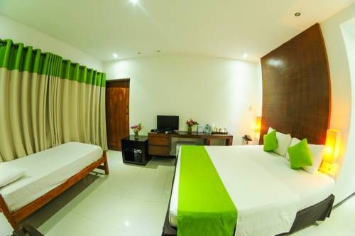 Lake Wind Hotel