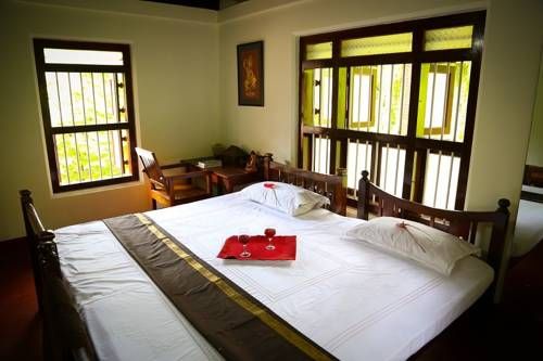 Thalathoor Heritage