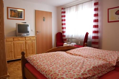 Hotel am Schloss Neuenstein
