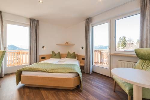 Hotel Salten