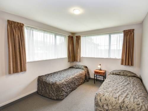 Bonnie Knights Motel Mosgiel
