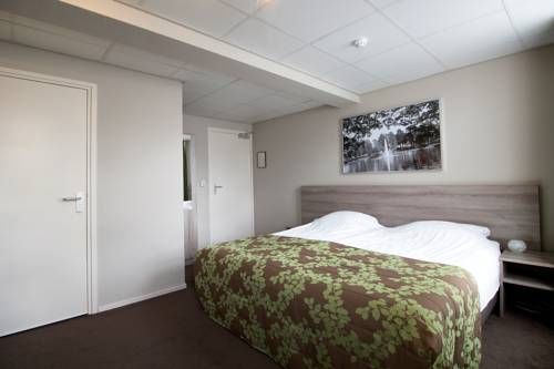 Hotel Old Dutch Bergen op Zoom