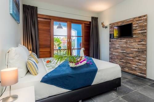 Kunuku Aqua Resort All Inclusive