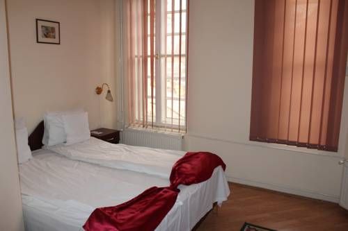 Hotel Castel