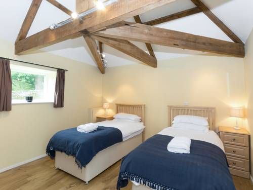 Westerdale Barn - 27944