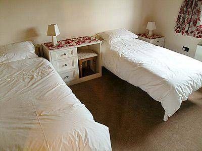 Crown Hill Lodge