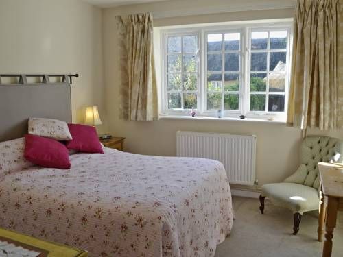 The Alfriston Suite