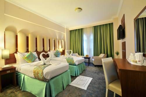 Al Salam Marmara Hotel