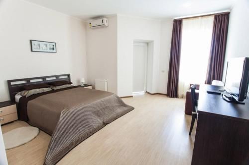 Polyanka hotel