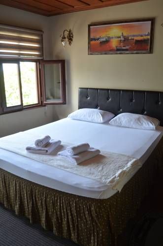 Onuncu Koy Hotel - Adults Only