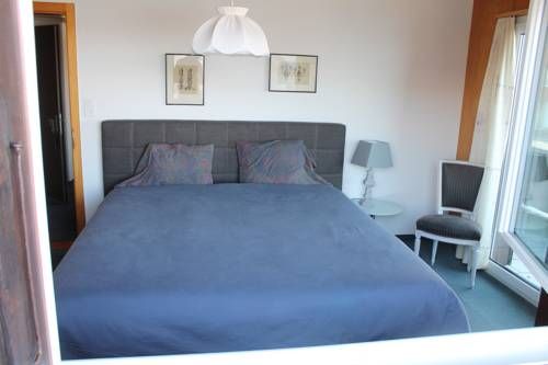 Hotel Seeblick
