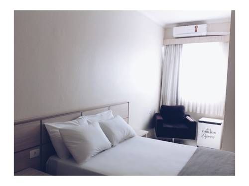 Italian Palace Hotel Rede Carlton