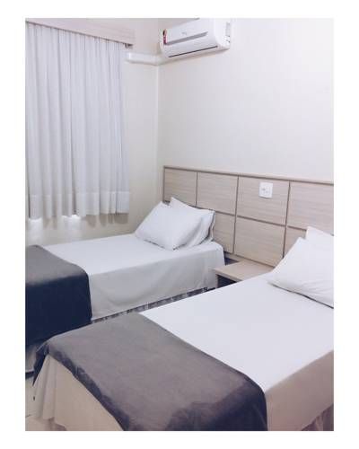 Italian Palace Hotel Rede Carlton