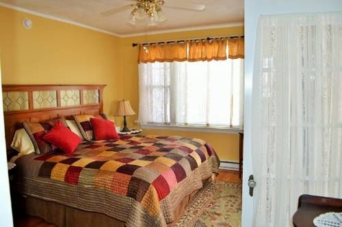 Heathwood Inn