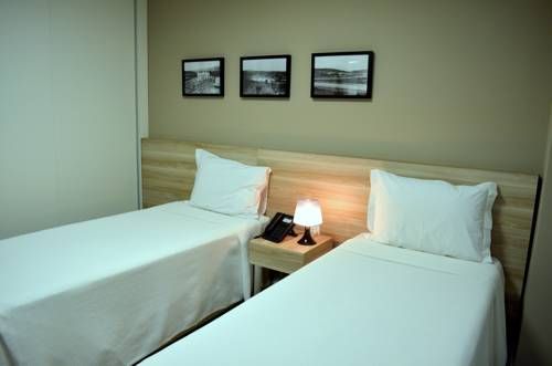 Ville Celestine Condo Hotel e Eventos