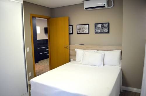 Ville Celestine Condo Hotel e Eventos