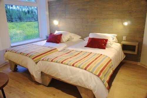Barrica Lodge