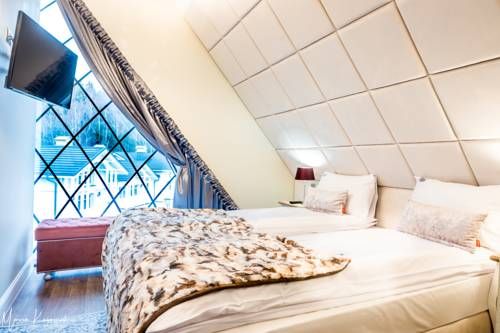 Norweska Dolina Luxury Resort