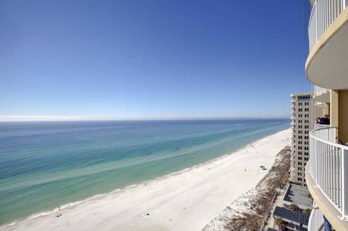 Ocean Villa by Panhandle Getaways