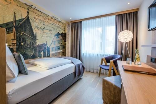 Hotel Krone