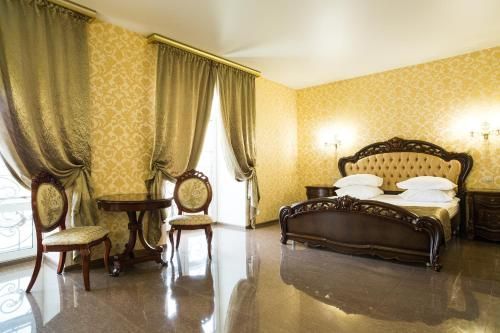 Grand Hotel & Spa Aristokrat Kostroma