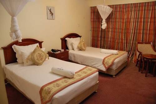Tropic Inn Hotel