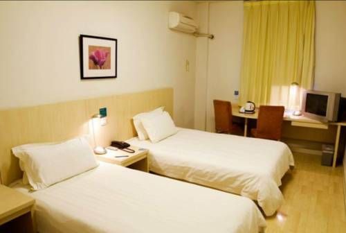 Jin Jiang Inn Dalian Airport