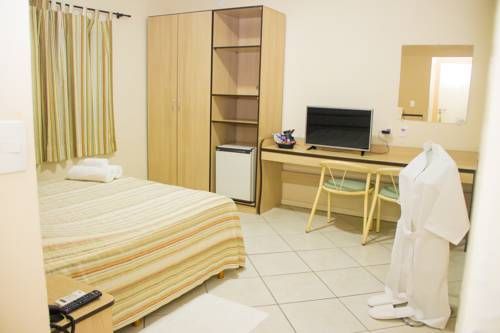 Plaza Dutra Hotel