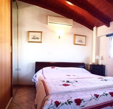 Amomos Villa with Swimming Pool