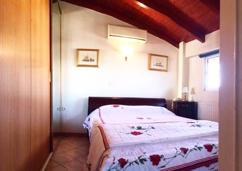 Amomos Villa with Swimming Pool