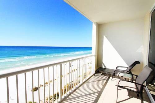 Majestic Beach Resort by Schulstadt Rentals