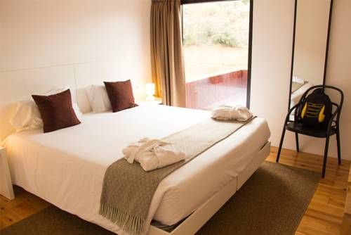 Longroiva Hotel Rural e Termal Spa