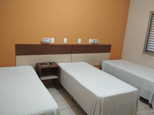 Villa Verde Hotel