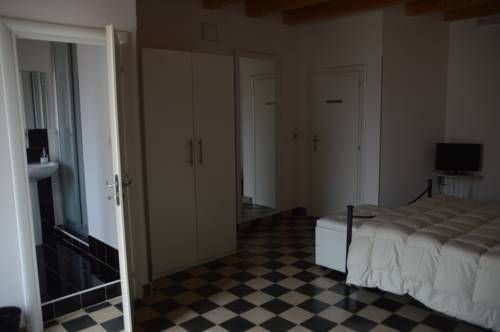 Pantalica Rooms