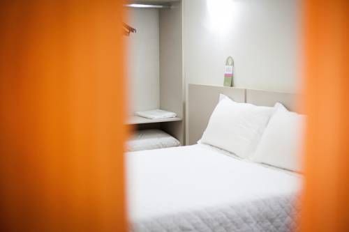 Diamante Rosa Palace Hotel