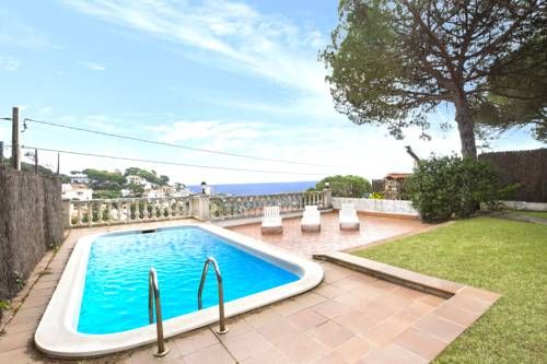 Villa Montecarlo