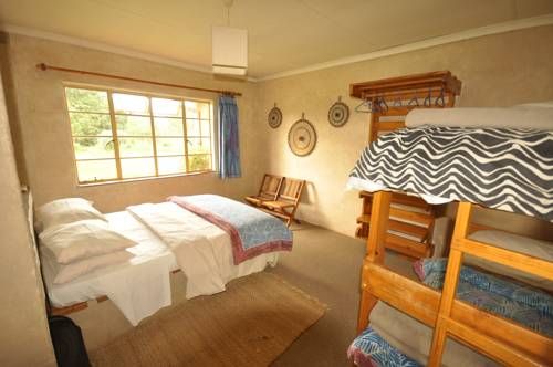 Inkosana Berg Lodge