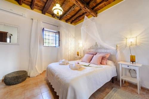 Villa Es Cubells Town