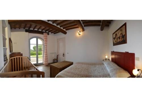 Villa le Capanne