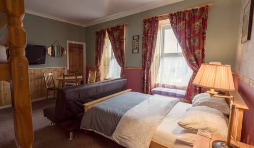 Bannockburn Inn