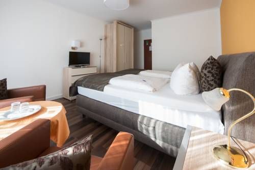 Hotel Joh
