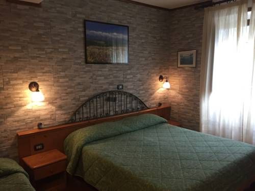 Hotel Bamby