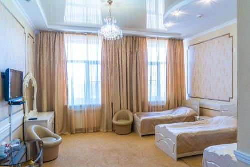 Akropol Hotel